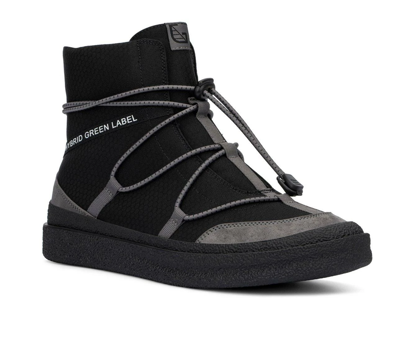 Men's Hybrid Green Label Shift Hiking Boots 3 Men's Hybrid Green Label Shift Hiking Boots - Image 3