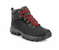 Men's Columbia Newton Ridge Plus II Waterproof Omni Winter Boots 8 Men's Columbia Newton Ridge Plus II Waterproof Omni Winter Boots -Discovery Expedition Shop 2 945