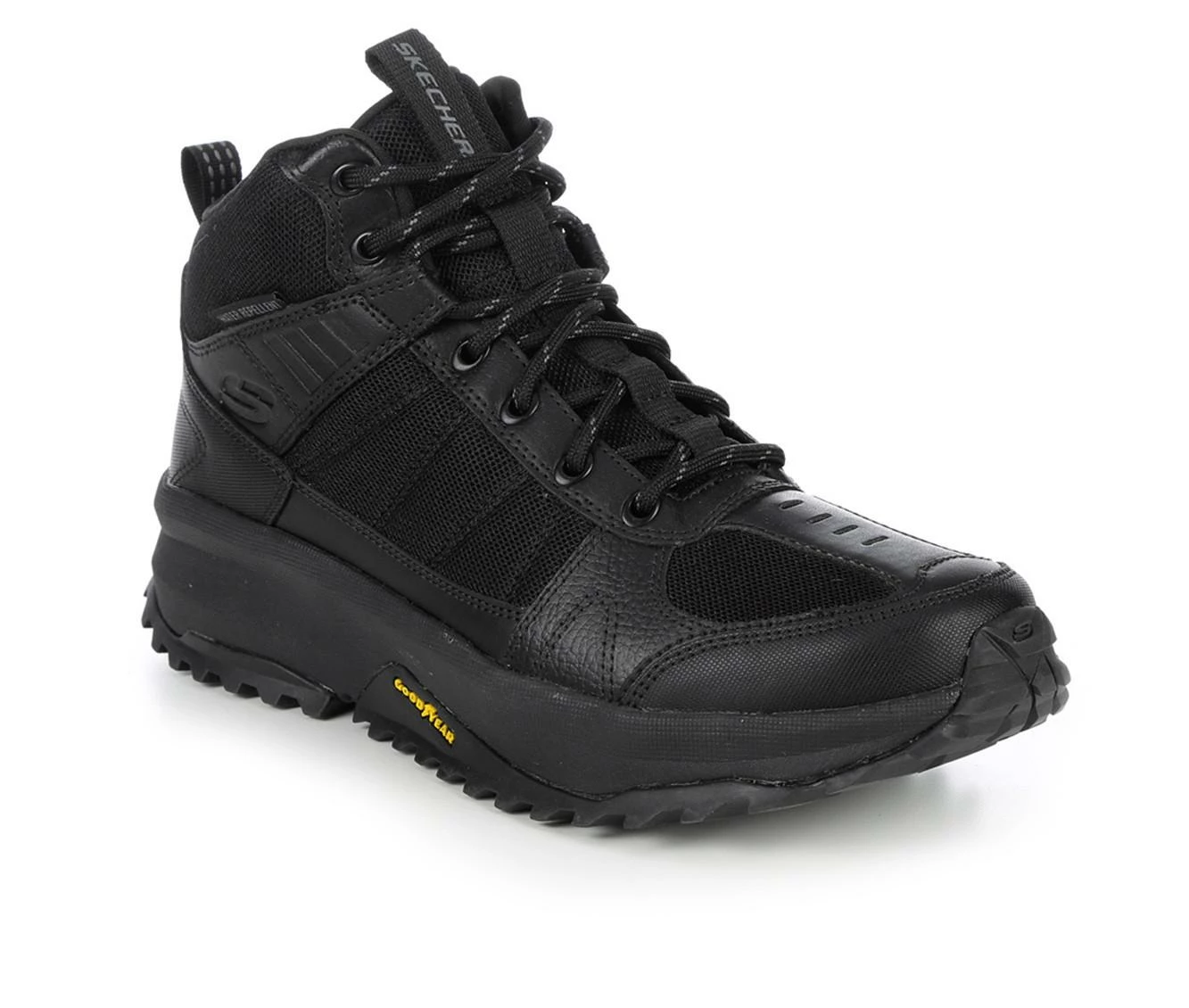 Men's Skechers 237104 Bionic Trail Hiking Boots 3 Men's Skechers 237104 Bionic Trail Hiking Boots - Image 3