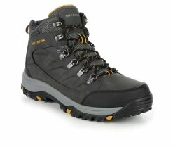 Men's Skechers 204642 Relment Hiking Boots -Discovery Expedition Shop 2 950