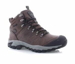 Men's Pacific Mountain Arrow Waterproof Hiking Boots 8 Men's Pacific Mountain Arrow Waterproof Hiking Boots -Discovery Expedition Shop 2 951