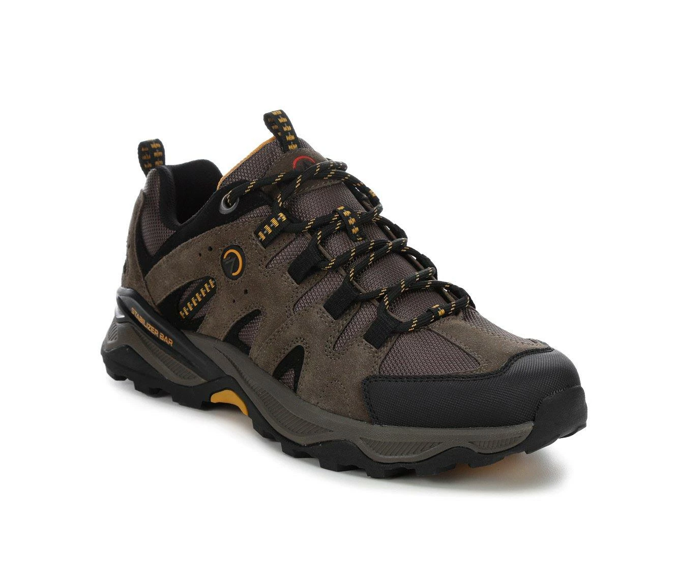 Men's Nevados Ridgeline Hiking Boots 3 Men's Nevados Ridgeline Hiking Boots - Image 3