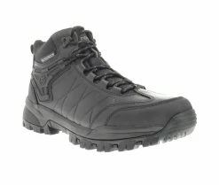 Men's Propet Ridge Walker Force Waterproof Hiking Boots -Discovery Expedition Shop 2 956