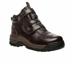 Men's Propet Cliff Walker Strap Waterproof Hiking Boots -Discovery Expedition Shop 2 957