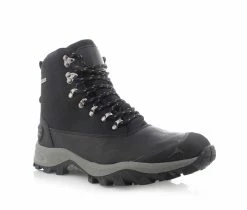 Men's Pacific Mountain Lumber Waterproof Hiking Boots -Discovery Expedition Shop 2 958