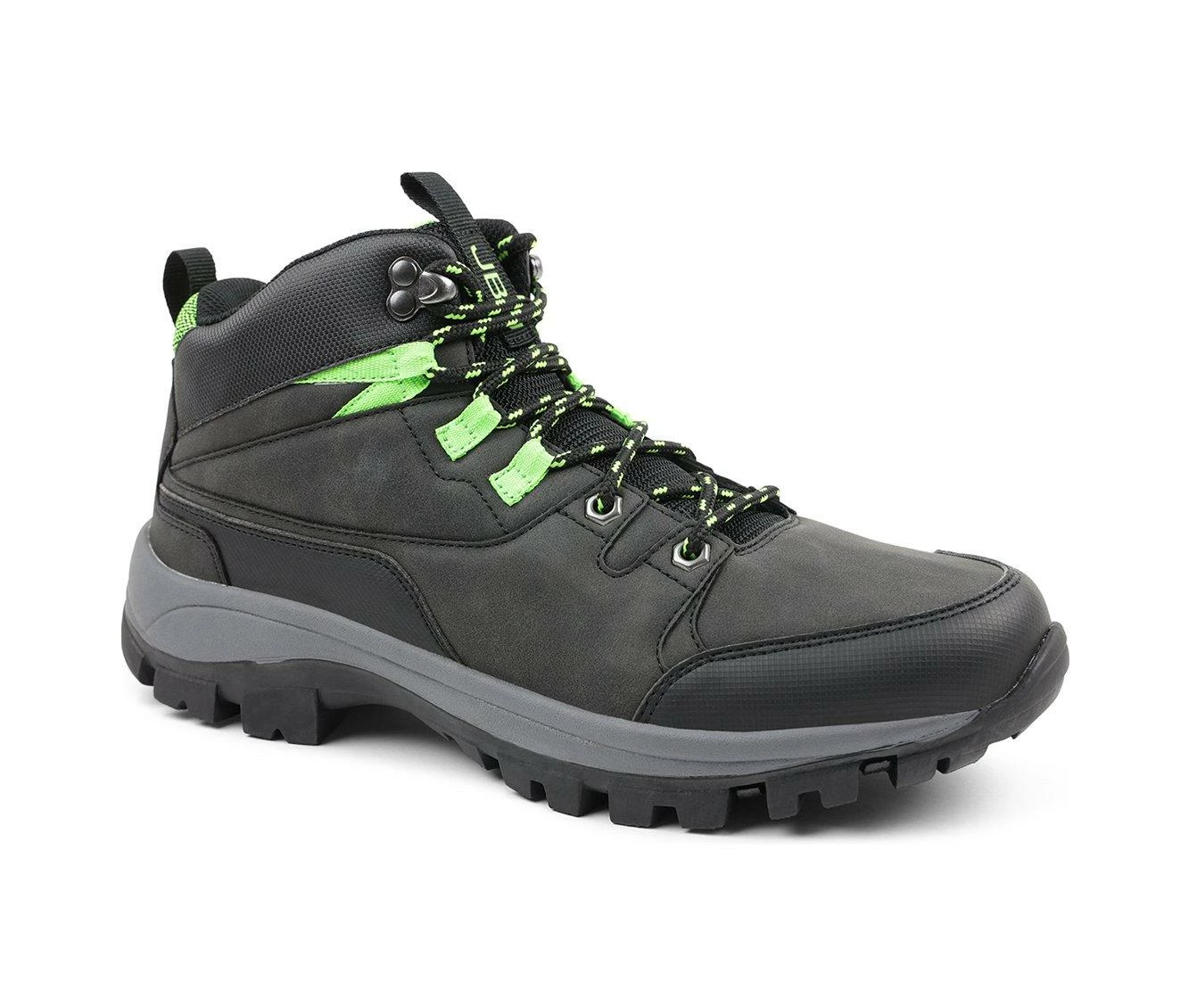 Men's JBU By Jambu Denali Hiking Boots 3 Men's JBU By Jambu Denali Hiking Boots - Image 3
