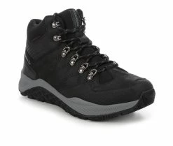 Men's Wolverine Luton Hiking Boots -Discovery Expedition Shop 2 962
