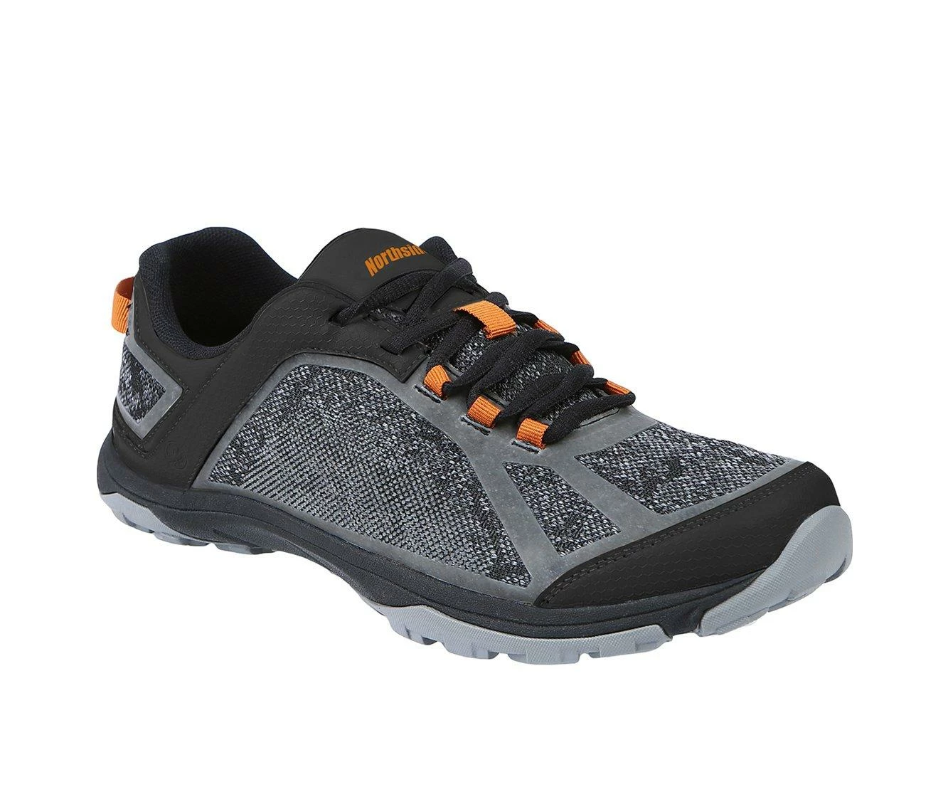 Men's Northside Belmont Trek Hiking Boots 3 Men's Northside Belmont Trek Hiking Boots - Image 3