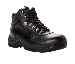 Men's Propet Cliff Walker Waterproof Hiking Boots -Discovery Expedition Shop 2 966