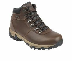 Men's Northside Vista Ridge Mid Waterproof Hiking Boots 8 Men's Northside Vista Ridge Mid Waterproof Hiking Boots -Discovery Expedition Shop 2 967