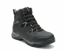 Men's Columbia Liftop III Omni-Heat Winter Boots 8 Men's Columbia Liftop III Omni-Heat Winter Boots -Discovery Expedition Shop 2 968