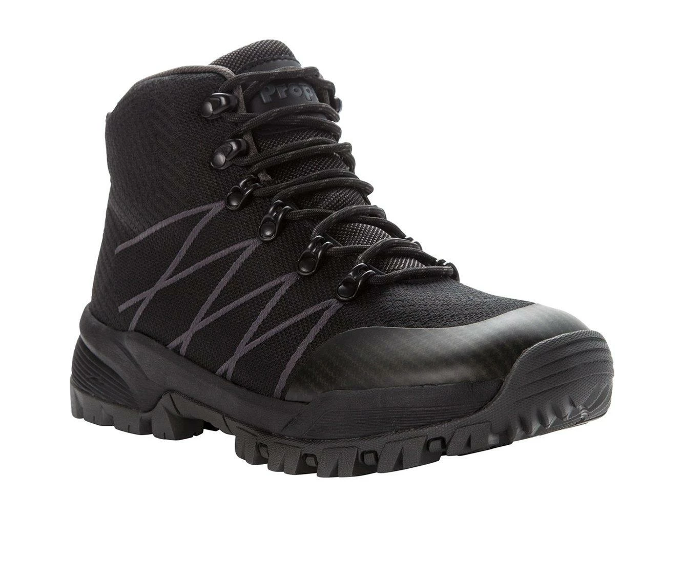 Men's Propet Traverse Waterproof Hiking Boots 3 Men's Propet Traverse Waterproof Hiking Boots - Image 3