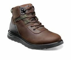 Men's Nunn Bush Luxor Waterproof Alpine Boots -Discovery Expedition Shop 2 985