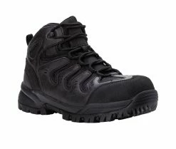Men's Propet Sentry Waterproof Hiking Boots -Discovery Expedition Shop 2 986