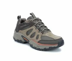 Men's Skechers 204486 Selvin Hiking Boots 8 Men's Skechers 204486 Selvin Hiking Boots -Discovery Expedition Shop 2 994