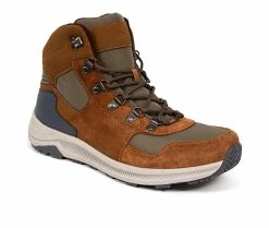 Men's Deer Stags Peak Lace-Up Boots -Discovery Expedition Shop 2 995