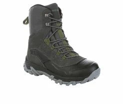 Men's Northside Rockbridge Lace-Up Waterproof Hiking Boots 8 Men's Northside Rockbridge Lace-Up Waterproof Hiking Boots -Discovery Expedition Shop 2 996