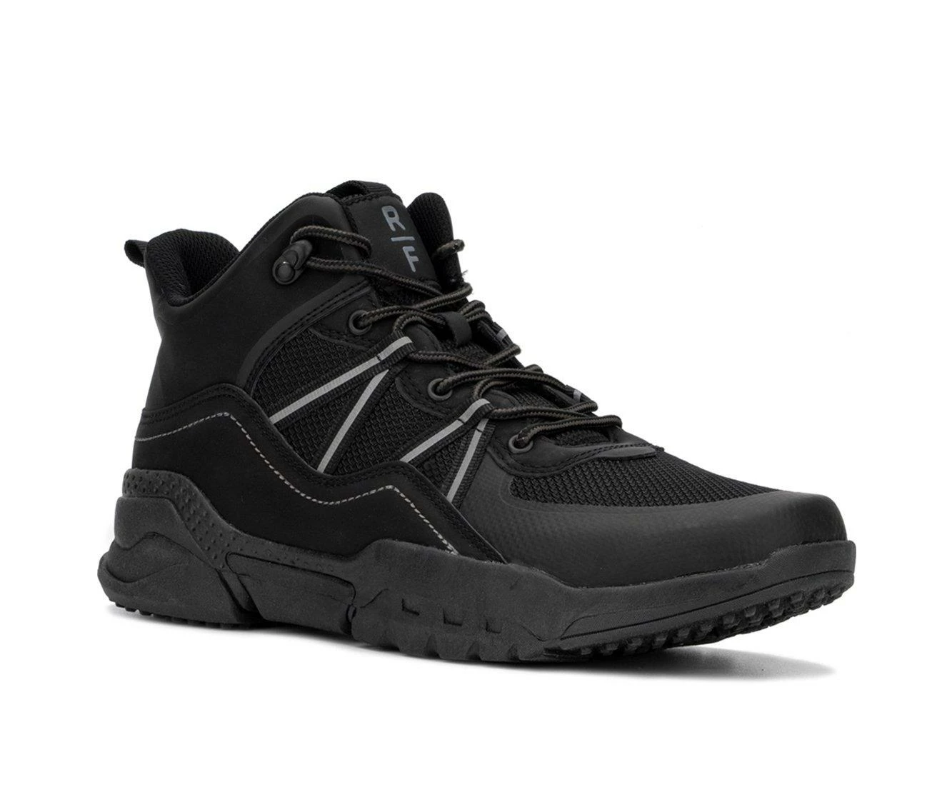 Men's Reserved Footwear Eddie Outdoor & Hiking Boots 3 Men's Reserved Footwear Eddie Outdoor & Hiking Boots - Image 3