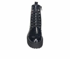 Women's C&C California Janet Platform Boots 9 Women's C&C California Janet Platform Boots -Discovery Expedition Shop 3 101