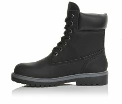 Women's US Polo Assn 2-Rudy Boots -Discovery Expedition Shop 3 103
