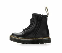 Girls' Dr. Martens Toddler Zavala Combat Boots 9 Girls' Dr. Martens Toddler Zavala Combat Boots -Discovery Expedition Shop 3 104