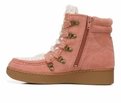 Women's Zodiac Pierson Lace-Up Boots 9 Women's Zodiac Pierson Lace-Up Boots -Discovery Expedition Shop 3 108