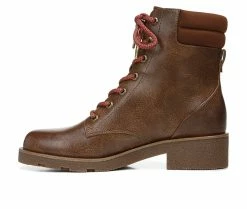 Women's Dr. Scholls Tayler Combat Boots 9 Women's Dr. Scholls Tayler Combat Boots -Discovery Expedition Shop 3 109