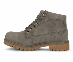 Women's Lugz Mantle Mid Boots 9 Women's Lugz Mantle Mid Boots -Discovery Expedition Shop 3 11