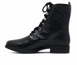 Women's Chelsea Crew Shiloh Combat Boots 9 Women's Chelsea Crew Shiloh Combat Boots -Discovery Expedition Shop 3 110