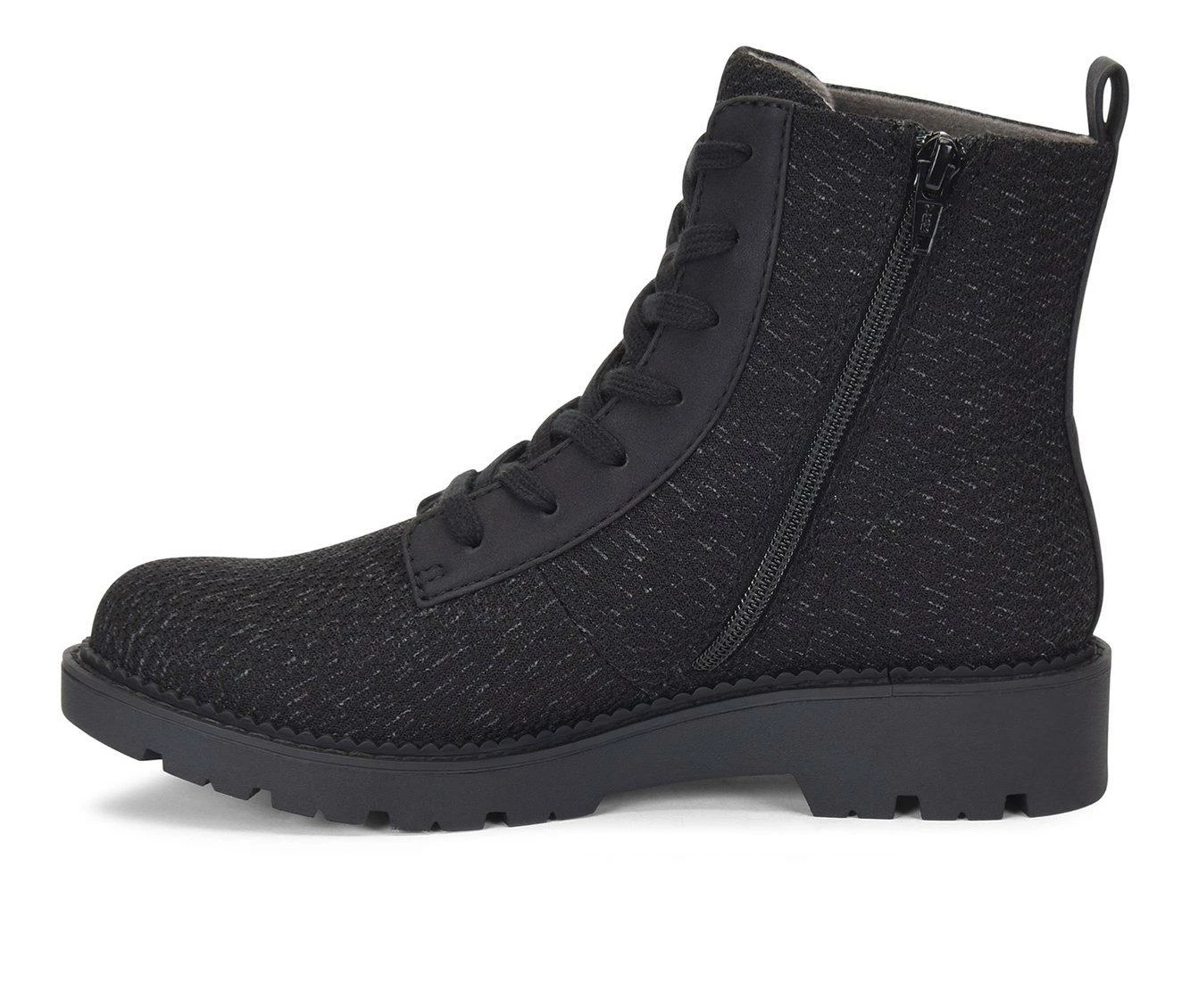 Women's EuroSoft Blaike Lace-Up Boots 4 Women's EuroSoft Blaike Lace-Up Boots - Image 4