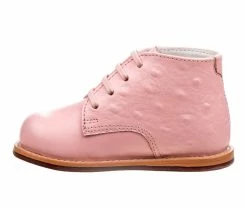 Girls' Josmo Infant & Toddler Baby First Walker Ostritch Boots 9 Girls' Josmo Infant & Toddler Baby First Walker Ostritch Boots -Discovery Expedition Shop 3 13