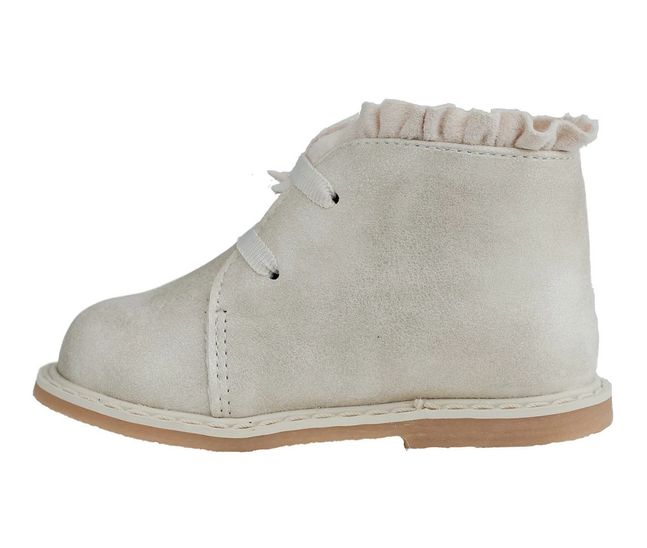 Girls' Baby Deer Toddler & Little Kid Mila Boots 4 Girls' Baby Deer Toddler & Little Kid Mila Boots - Image 4