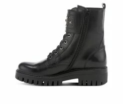 Women's SPRING STEP Jetta Combat Boots -Discovery Expedition Shop 3 137