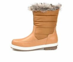 Women's Journee Collection Marie Winter Boots -Discovery Expedition Shop 3 146
