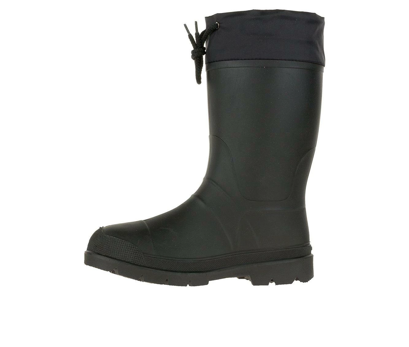 Men's Kamik Forester Winter Boots 4 Men's Kamik Forester Winter Boots - Image 4