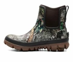 Men's Bogs Footwear Arcata Chelsea Camo Chelsea Winter Boots -Discovery Expedition Shop 3 149