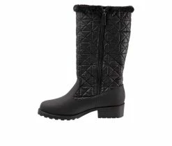 Women's Trotters Benji 2.0 Winter Knee High Boots 9 Women's Trotters Benji 2.0 Winter Knee High Boots -Discovery Expedition Shop 3 151