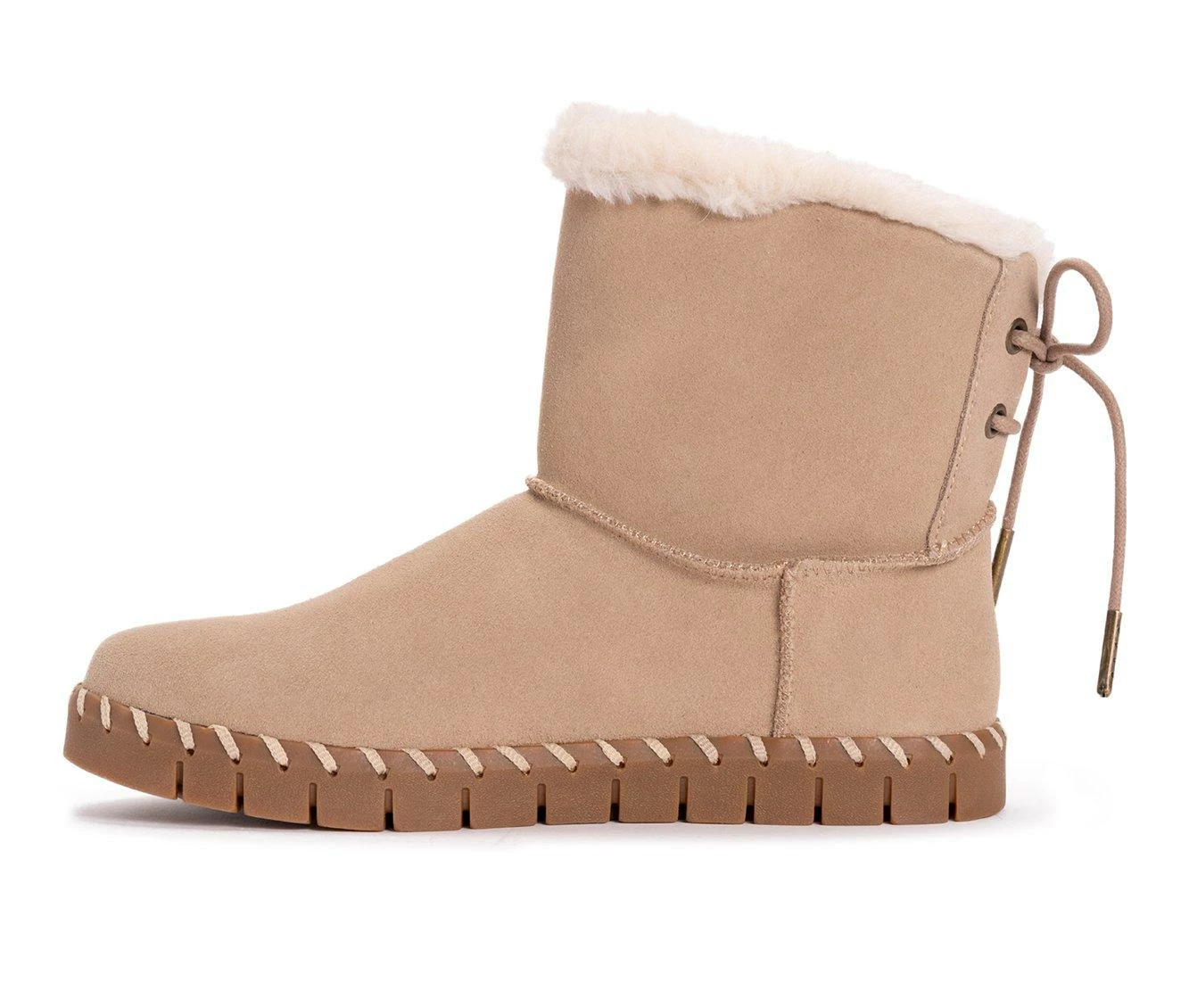 Women's MUK LUKS Flexi Albany Winter Boots 4 Women's MUK LUKS Flexi Albany Winter Boots - Image 4