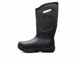 Women's Bogs Footwear Neo-Classic Tonal Leopard Winter Boots 9 Women's Bogs Footwear Neo-Classic Tonal Leopard Winter Boots -Discovery Expedition Shop 3 160