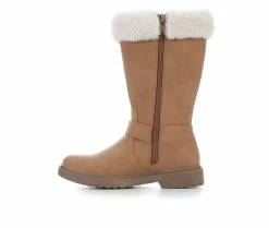 Girls' Unr8ed Little Kid & Big Kid Edison Boots 9 Girls' Unr8ed Little Kid & Big Kid Edison Boots -Discovery Expedition Shop 3 162