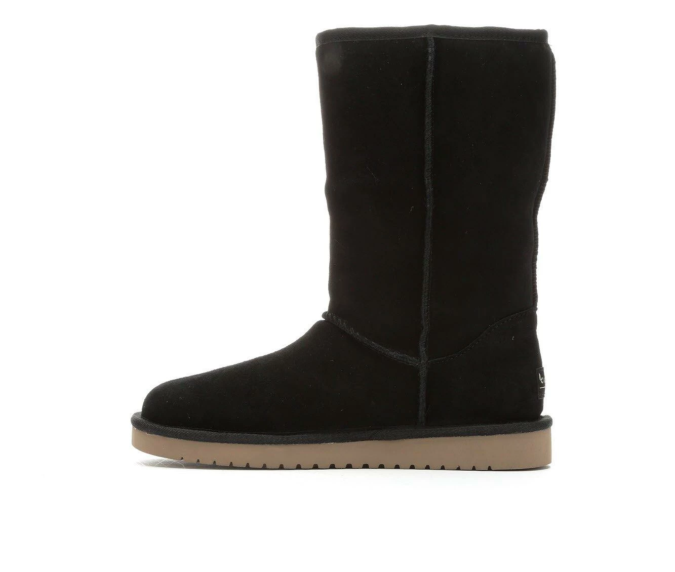 Women's Koolaburra By UGG Victoria Tall Winter Boots 4 Women's Koolaburra By UGG Victoria Tall Winter Boots - Image 4