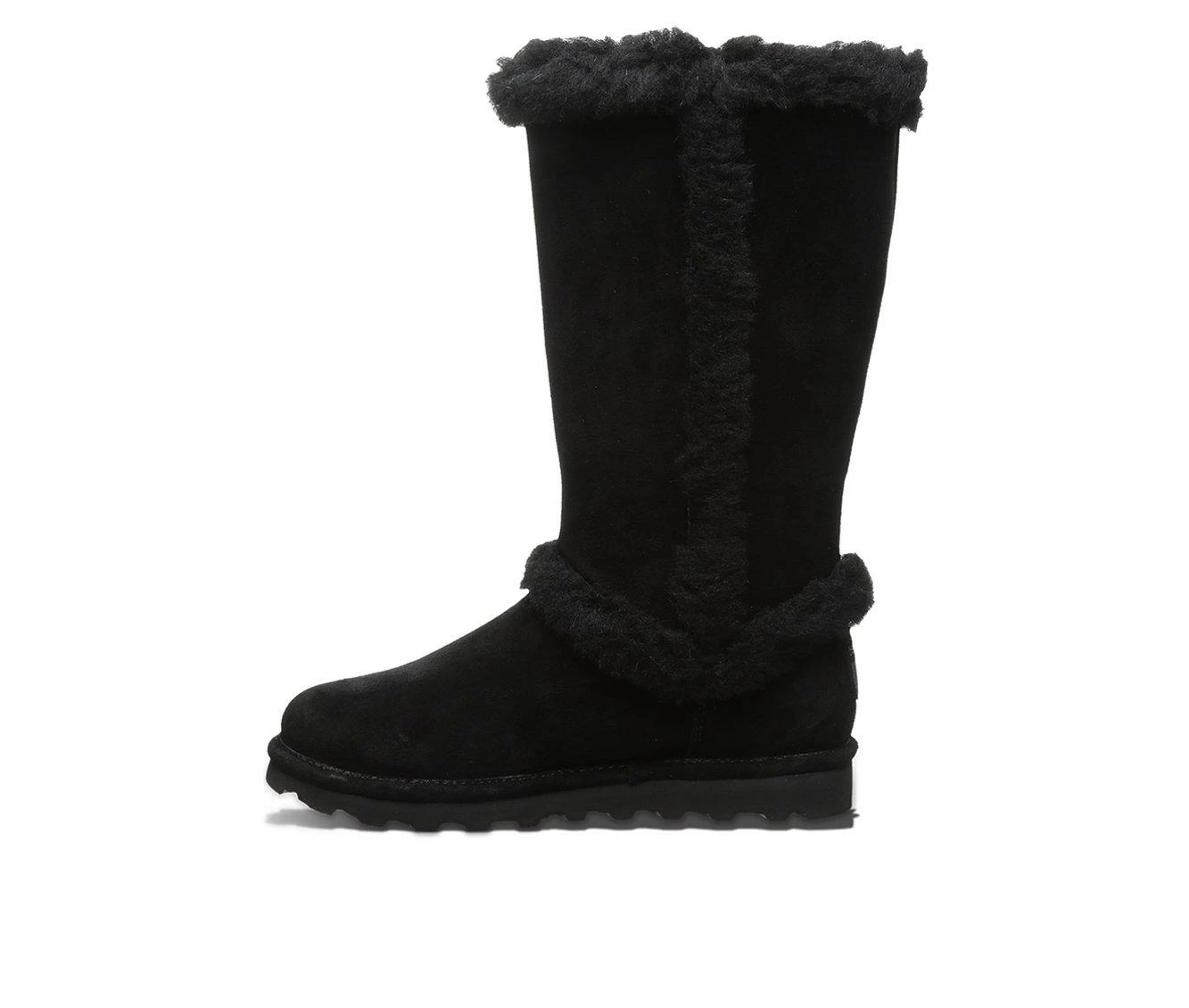 Women's Bearpaw Kendall Tall Winter Boots 4 Women's Bearpaw Kendall Tall Winter Boots - Image 4