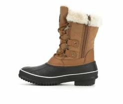 Women's Itasca Sonoma Becca Winter Boots -Discovery Expedition Shop 3 170