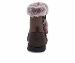 Girls' OshKosh B'gosh Toddler & Little Kid Siberian Winter Boots 9 Girls' OshKosh B'gosh Toddler & Little Kid Siberian Winter Boots -Discovery Expedition Shop 3 171