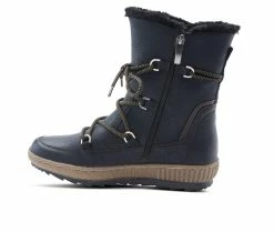 Women's SPRING STEP Romera Winter Boots 9 Women's SPRING STEP Romera Winter Boots -Discovery Expedition Shop 3 174