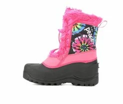 Girls' Itasca Sonoma Little Kid & Big Kid Celeste Multi Winter Boots -Discovery Expedition Shop 3 176