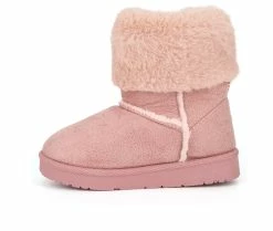 Girls' Olivia Miller Toddler Hope Winter Boots -Discovery Expedition Shop 3 178