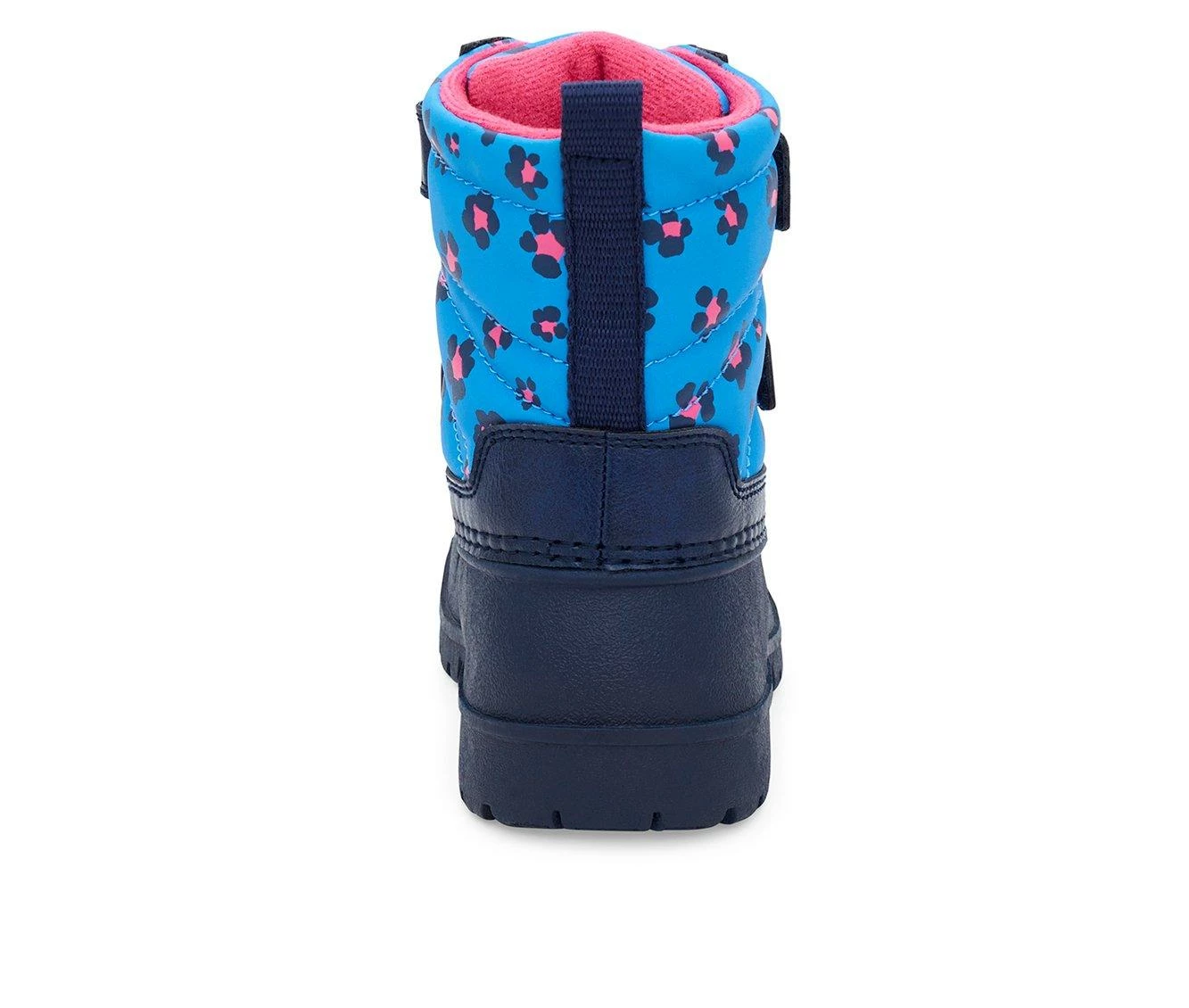 Girls' Carters Infant & Toddler & Little Kid Cold Weather Boots 4 Girls' Carters Infant & Toddler & Little Kid Cold Weather Boots - Image 4