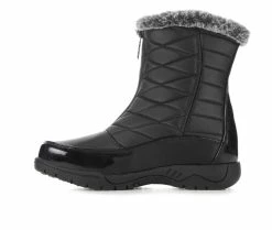 Women's Totes Esther Winter Boots 9 Women's Totes Esther Winter Boots -Discovery Expedition Shop 3 181