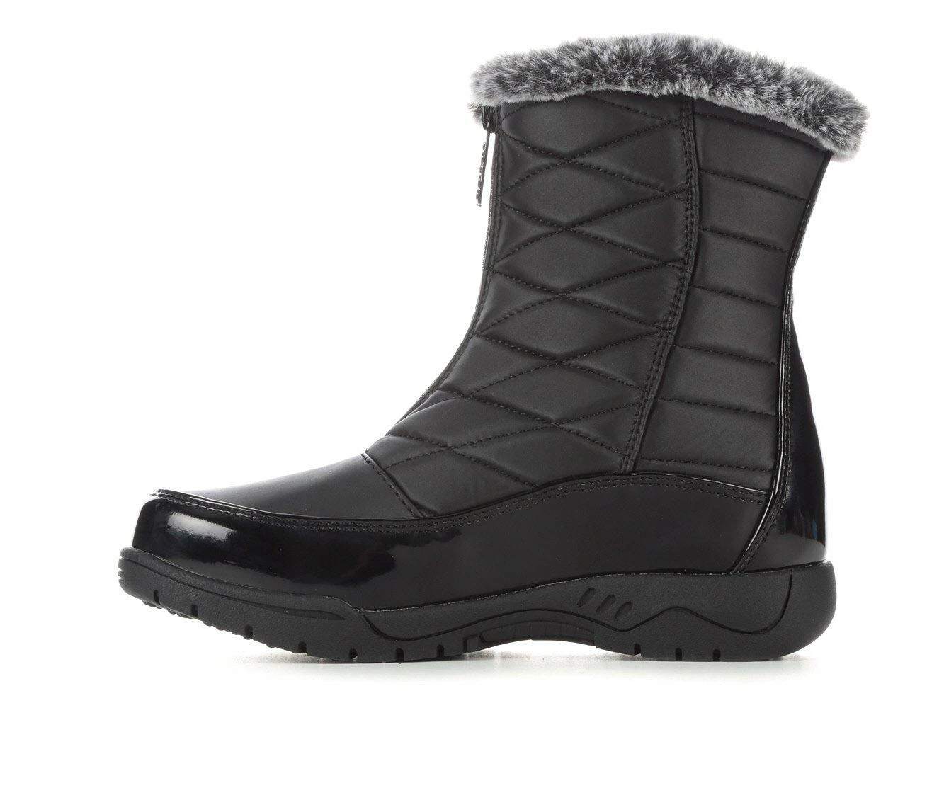 Women's Totes Esther Winter Boots 4 Women's Totes Esther Winter Boots - Image 4
